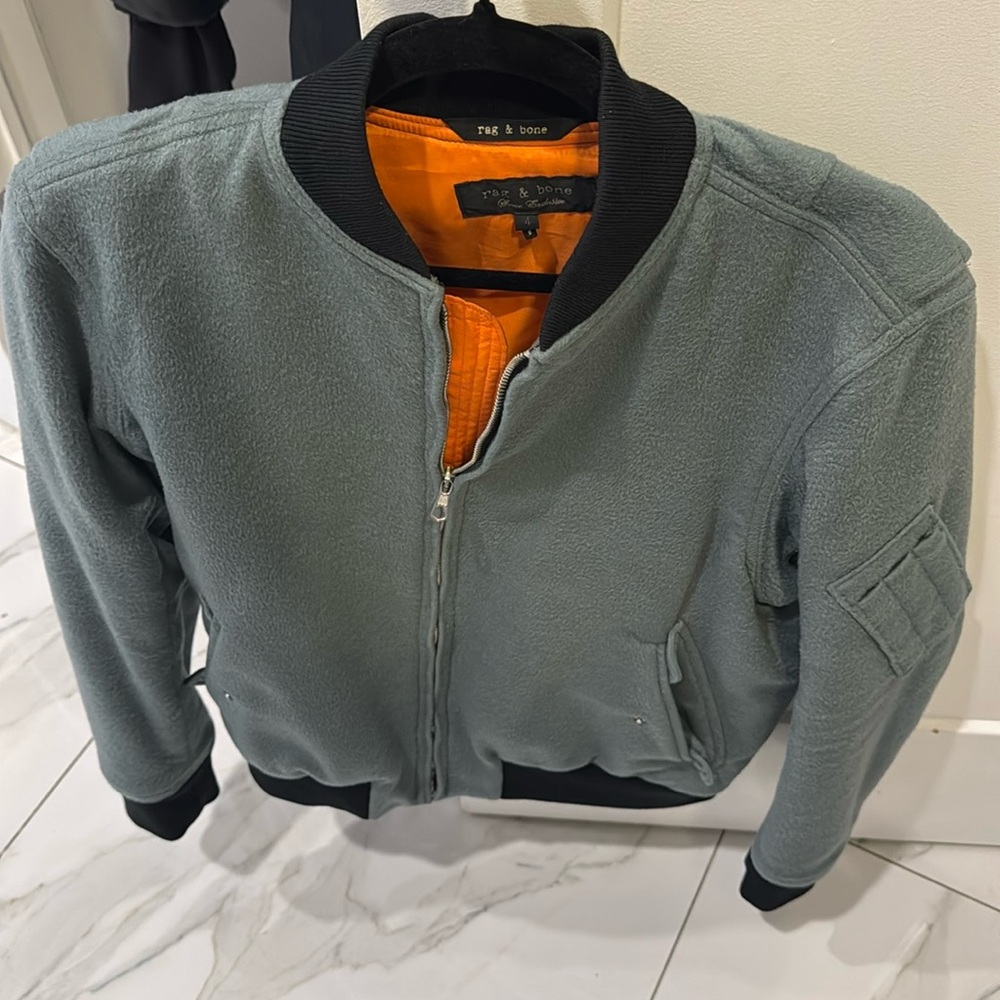 Rag and bone Jacket